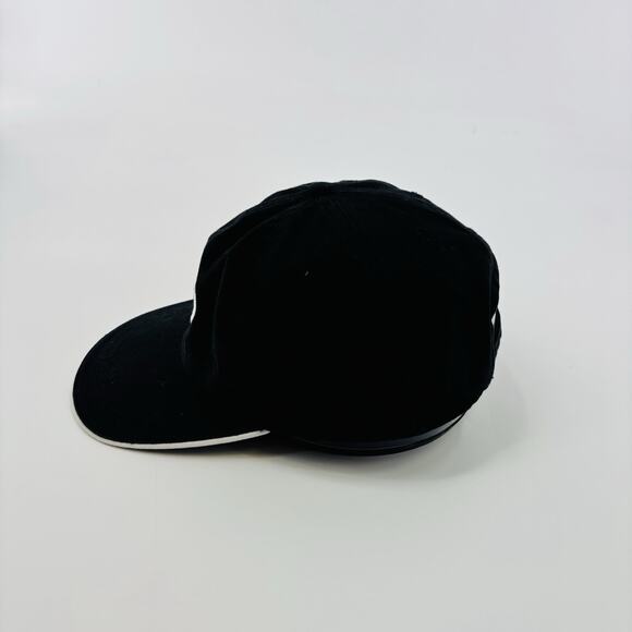 Star Wars Episode 1 Baseball Hat Cap Adult One Size Black Adjustable Movie Promo - Picture 2 of 6